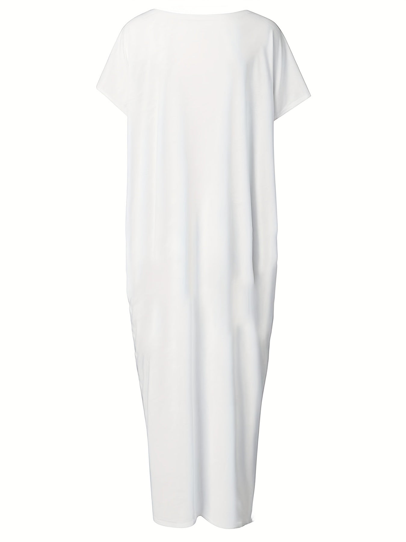 Women's Plus Size Athletic Dresses Sleeveless Flowy Stretchy Fabric Pack of 3