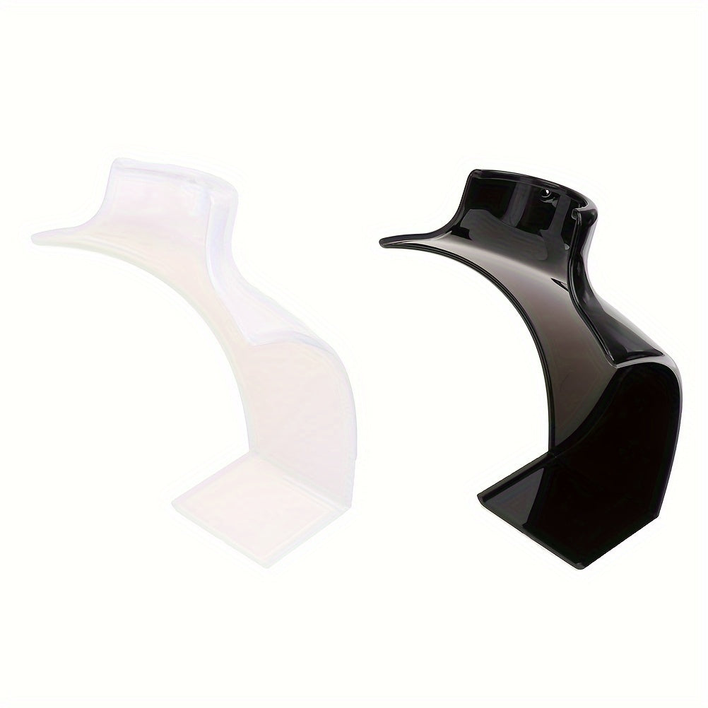 Jewelry Display Rack for Necklaces and Earrings Fashion Model Design