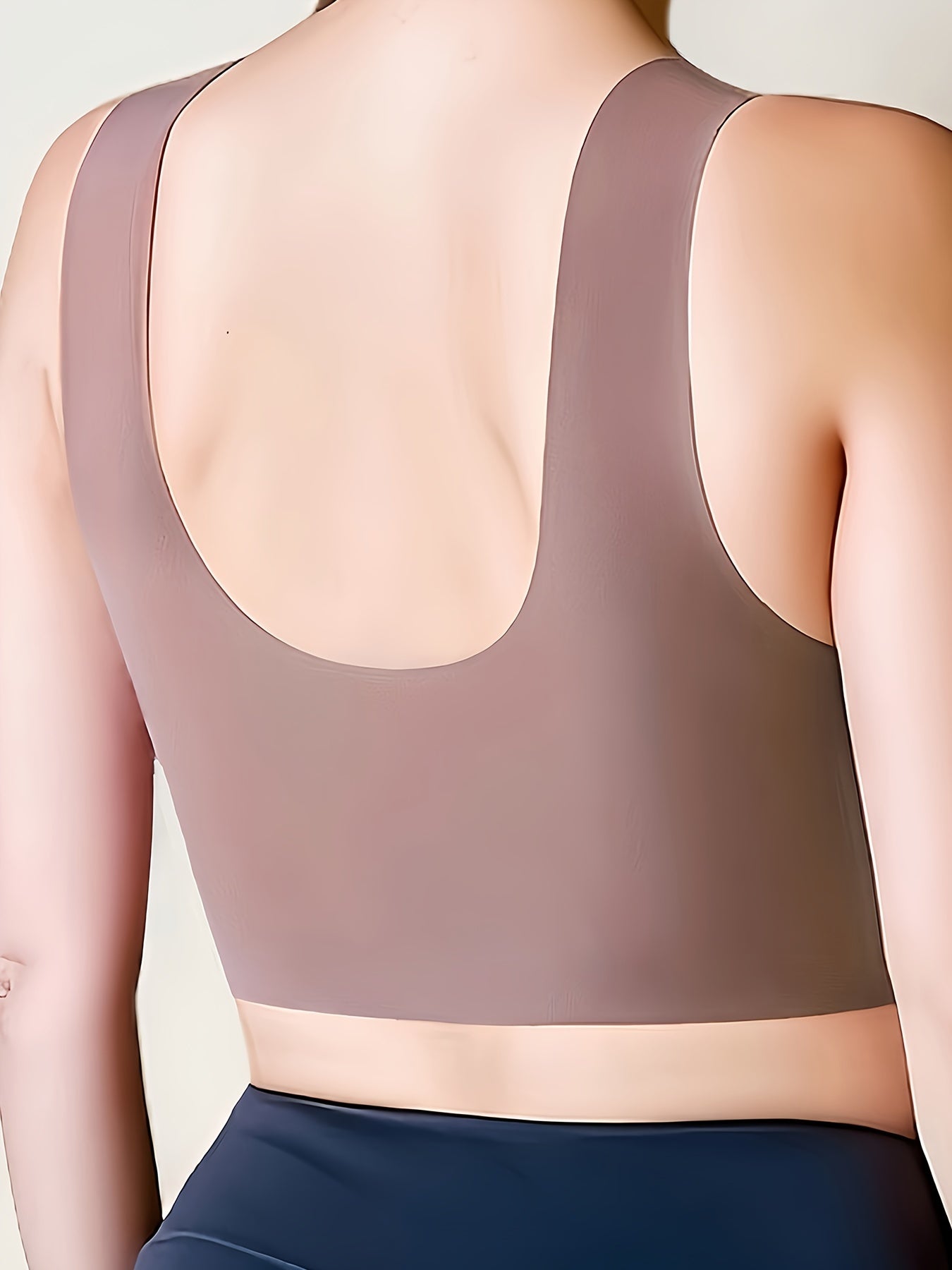 Women's Lace Wireless Bras Full Coverage Breathable Comfort Lingerie