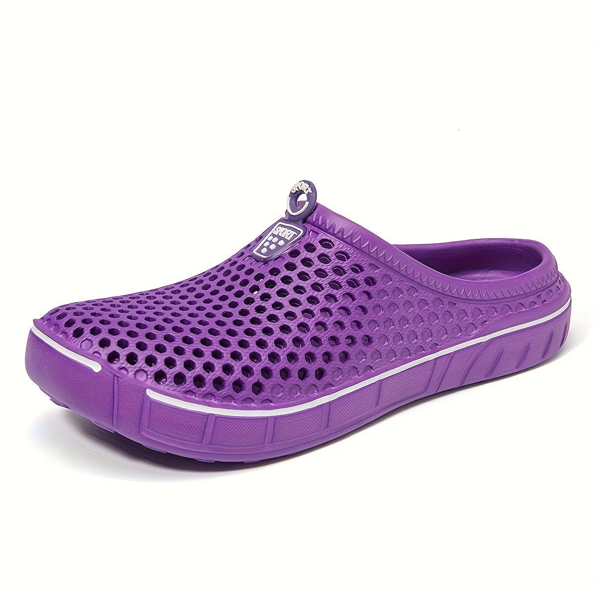 Women's EVA Slip-On Water Shoes Lightweight Breathable Non-Slip