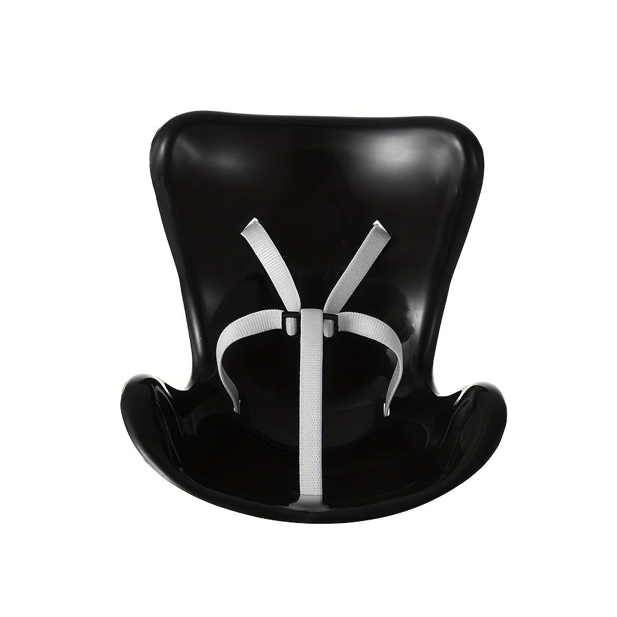 Bolalar avtomobil o'rindiq aksessuari havo chiqishi klipi plastmassa xavfsizlik bezaklari