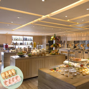 Yoz uchun kulgili shakllarga ega Silikon Popsicle shakllari - 24.99cm x 10.01cm, Restoran yoki Uy uchun ajoyib