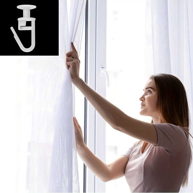 100 Nano Pulleys with 6 Sets of Threaded Pulleys for Light Duty Mechanical Projects