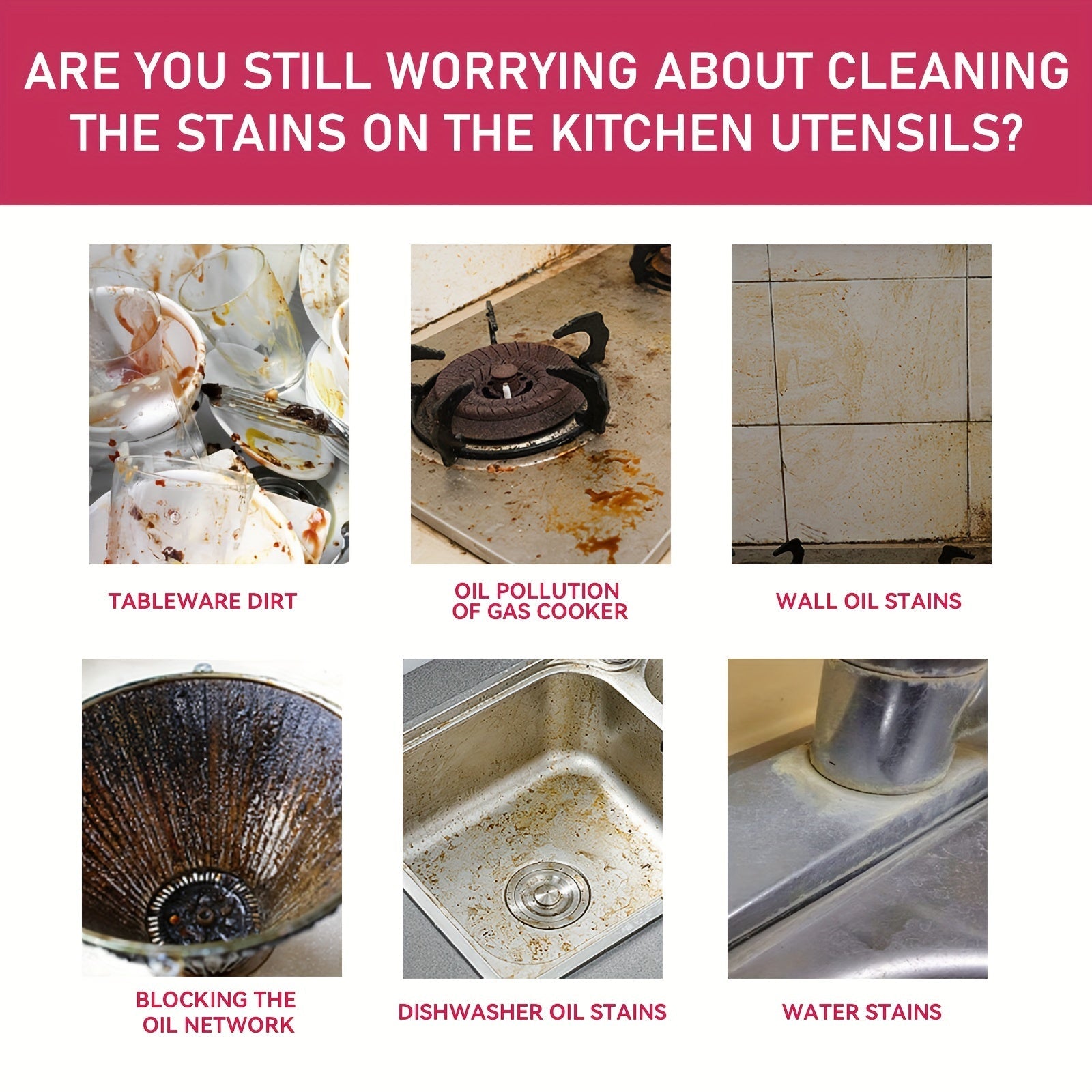 Jakehoe Pink Stuff Miracle Cleaning Powder ning o'zgaruvchan kuchini ushbu qulay 2 ta to'plam bilan his eting! Metall yuzalar uchun maxsus ishlab chiqilgan, bu past hidli formula sitrik kislota yordamida sizning pechka qopqog'ingiz, plita usti va