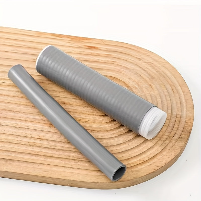 Термостойкий силиконовый чехол для ручки кастрюль и посуды, нескользящая рукоятка