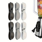 4/6pcs Cord Organizer Wall Mount for Kitchen Storage Household Appliances