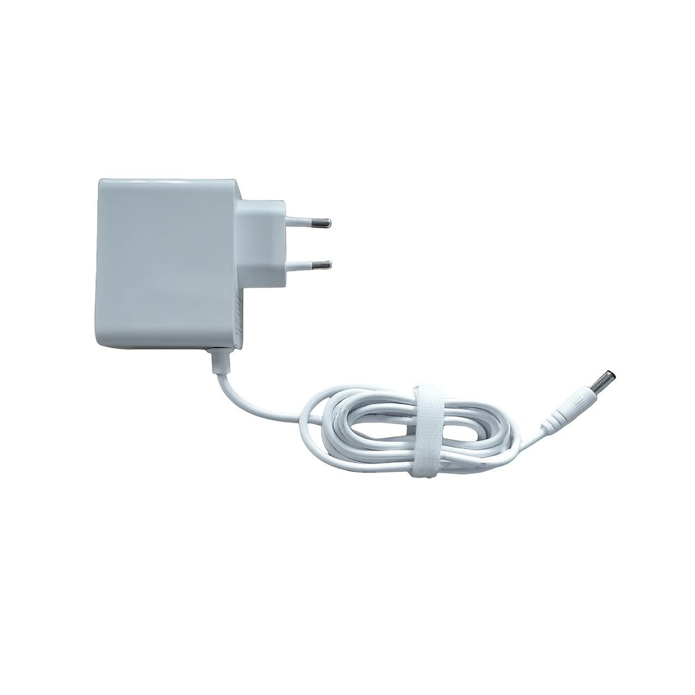 24V 3A Power Supply Adapter 100-240V AC to DC with 5.5mmx2.1mm Plug