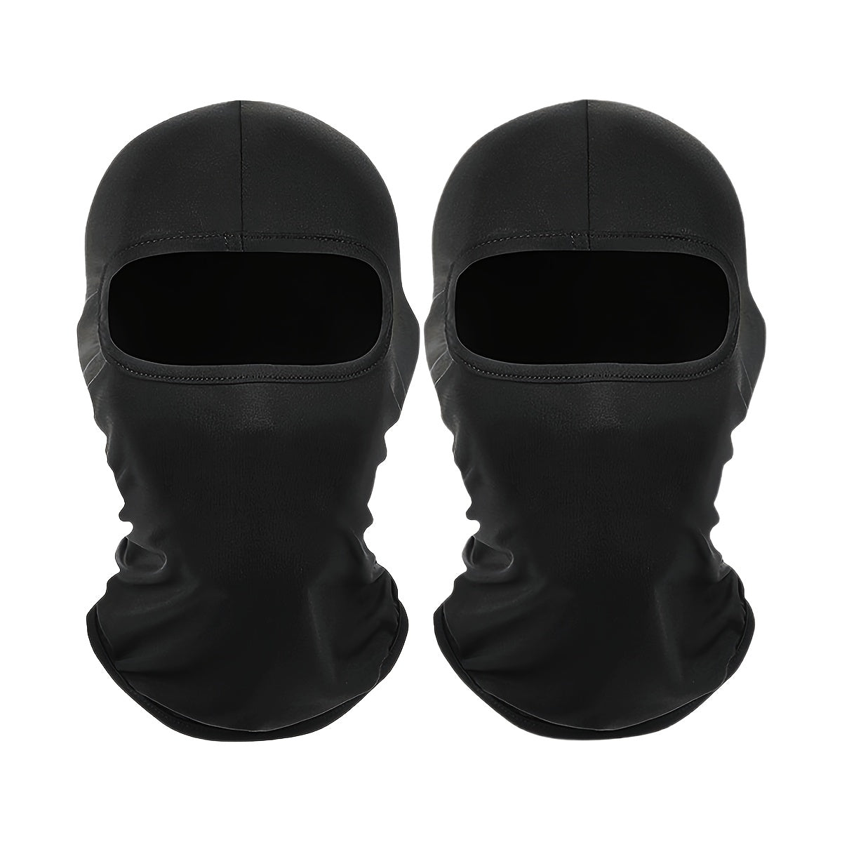 Взрослые UV-защитная балаклава маска для лица дышащий полиэстер полный охват