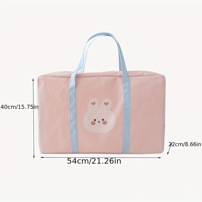 Diaper Bag for Moms Large Maternity Hospital Travel Diaper Changing Essentials