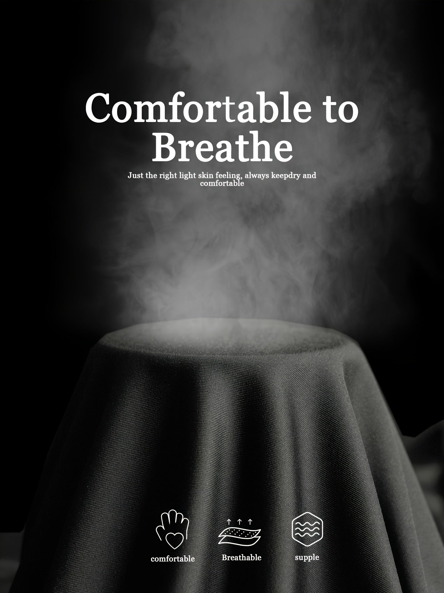 Plus Size High-Waisted Yoga Pants with Tummy Control and Side Stripe