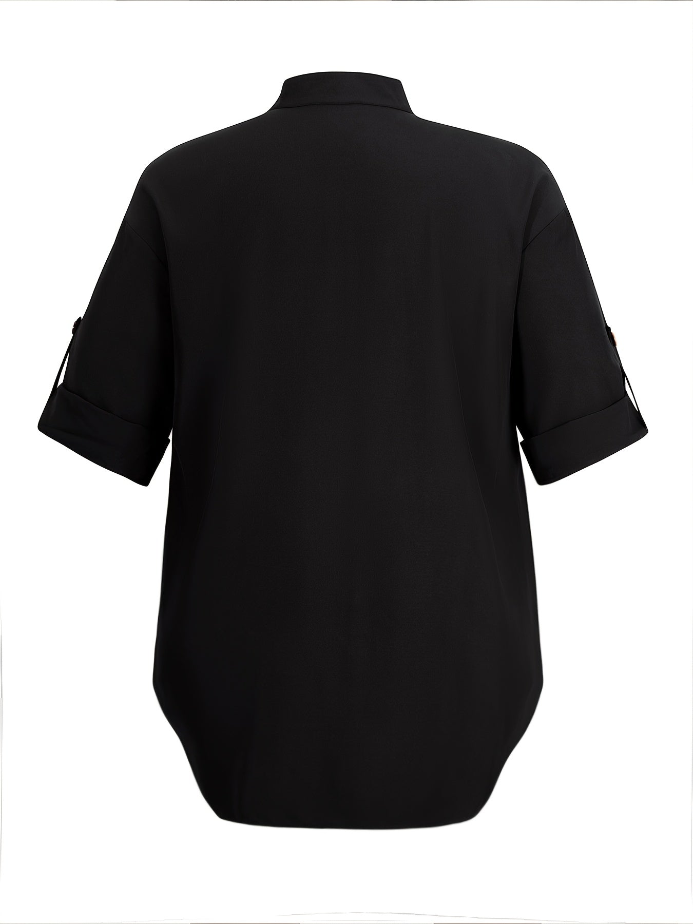 ayollar uchun keng ko'lamli kundalik uzun ko'ylak, belbog' bilan