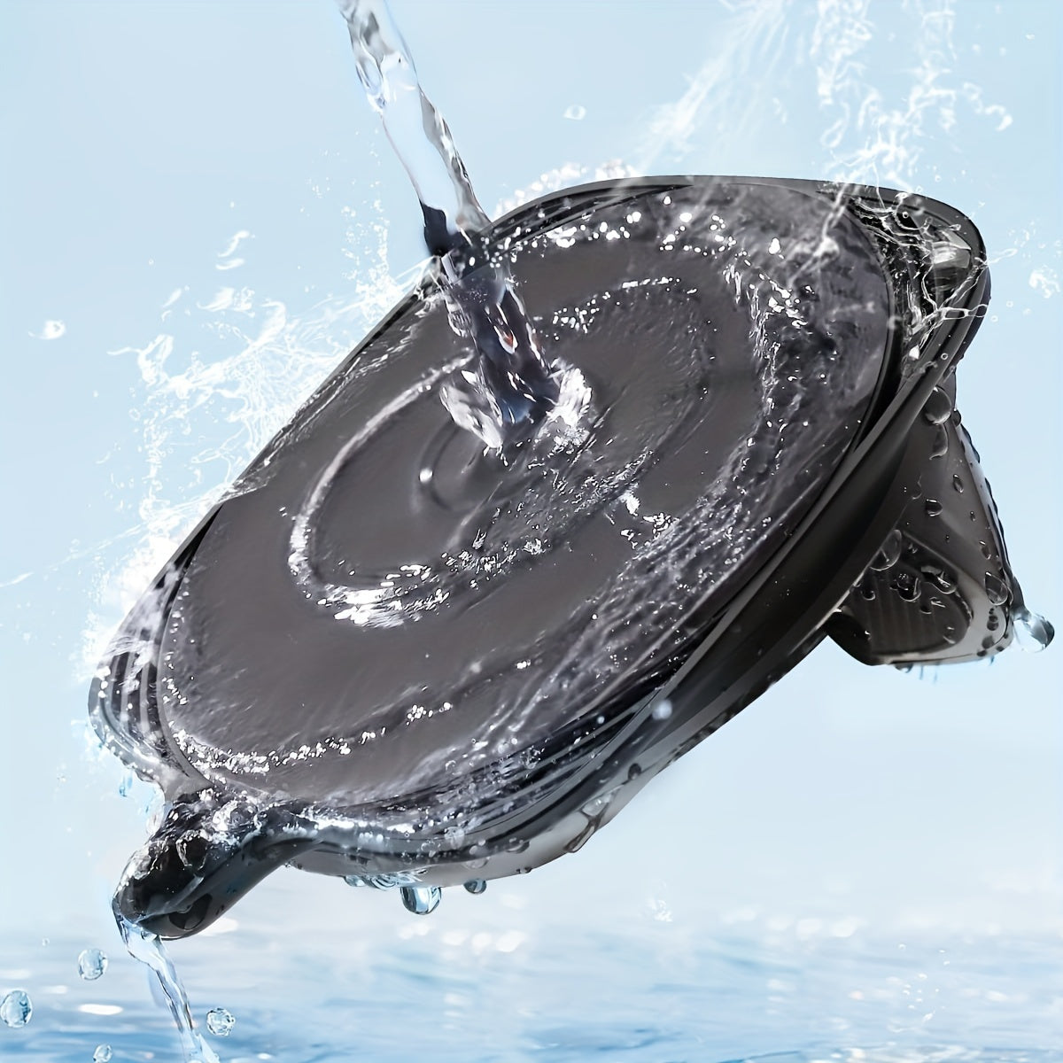 Adjustable Silicone Car Phone Holder Dashboard Mount 360° Rotatable Non-Slip