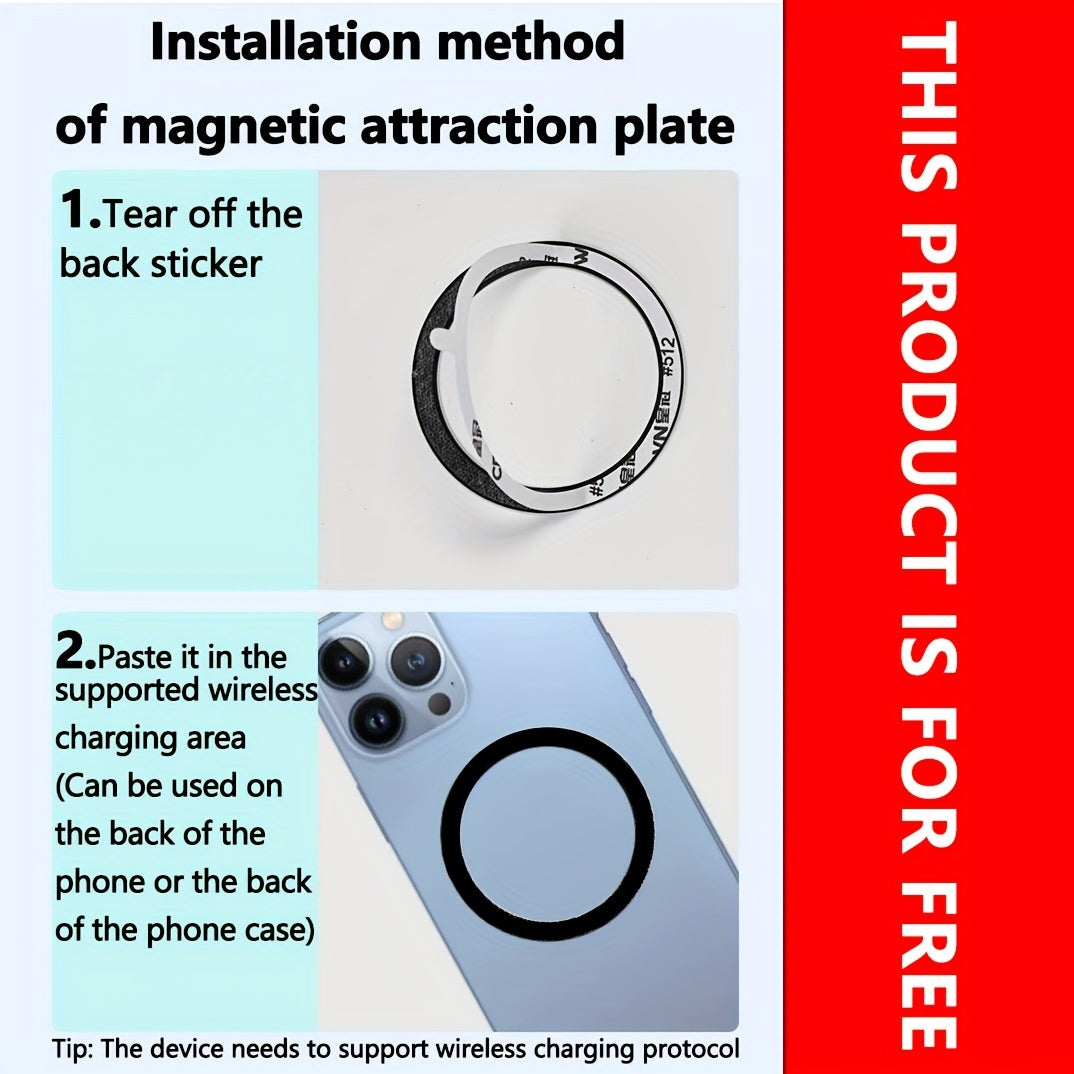 5000mAh Power Bank with Digital Display Magnetic Fast Charging 15W 22.5W