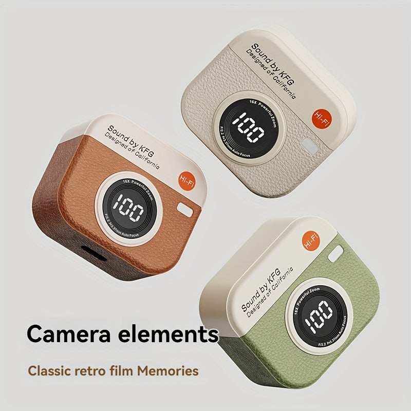 Wireless Headphones Noise Cancelling Bluetooth Earphones with Microphone Type-C Charging