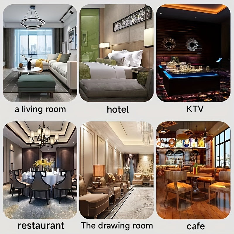 22 dona yashil va oq ko'mir tutun idishlari to'ldiriladigan tutun aksessuarlar