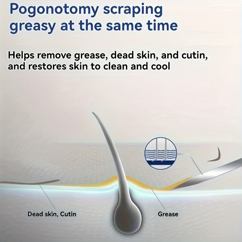 erkaklar uchun zanglamas po'latdan yasalgan tıraş mashinasi o'rnash uchun pichoq to'plami 32 xavfsizlik pichog'i