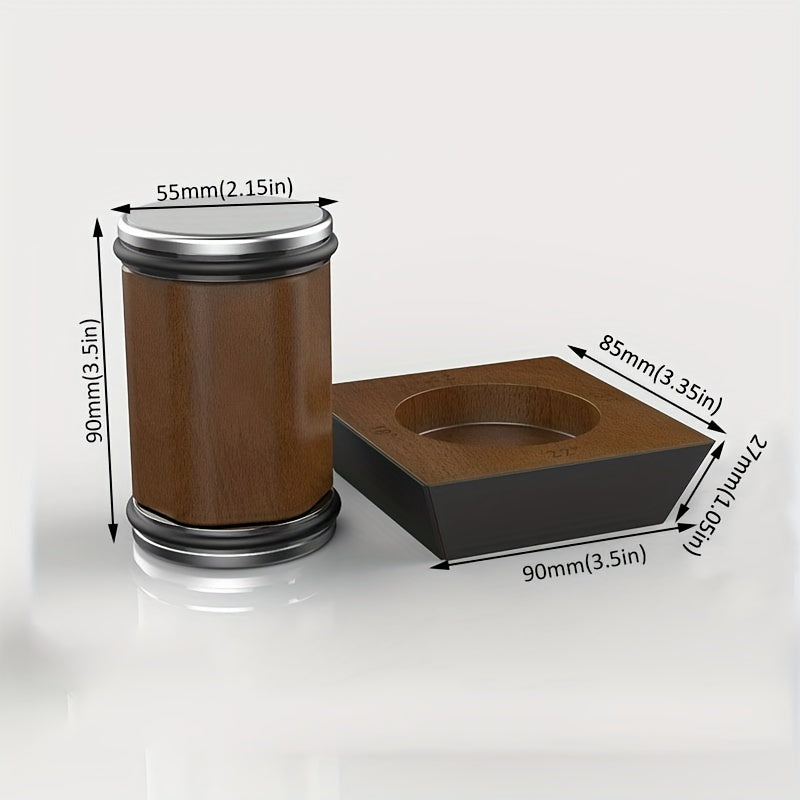 Knife Sharpening Set with Tumbler Sharpener, Diamond Abrasives, Magnetic Angle