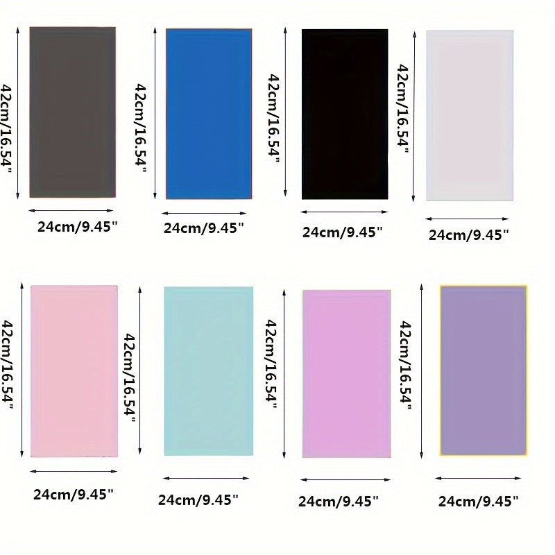 Set of 4 Unisex Face Cover Neck Gaiter Masks Dust and Sun Protection for Running and Fishing