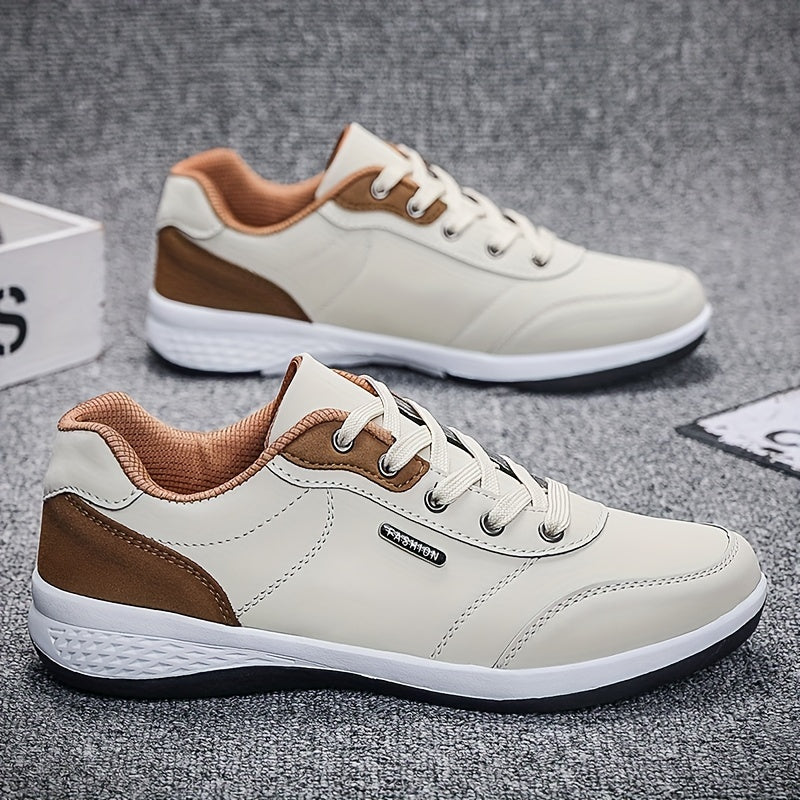 Women’s Breathable Casual Sneakers Low-Top Running Shoes for All Seasons