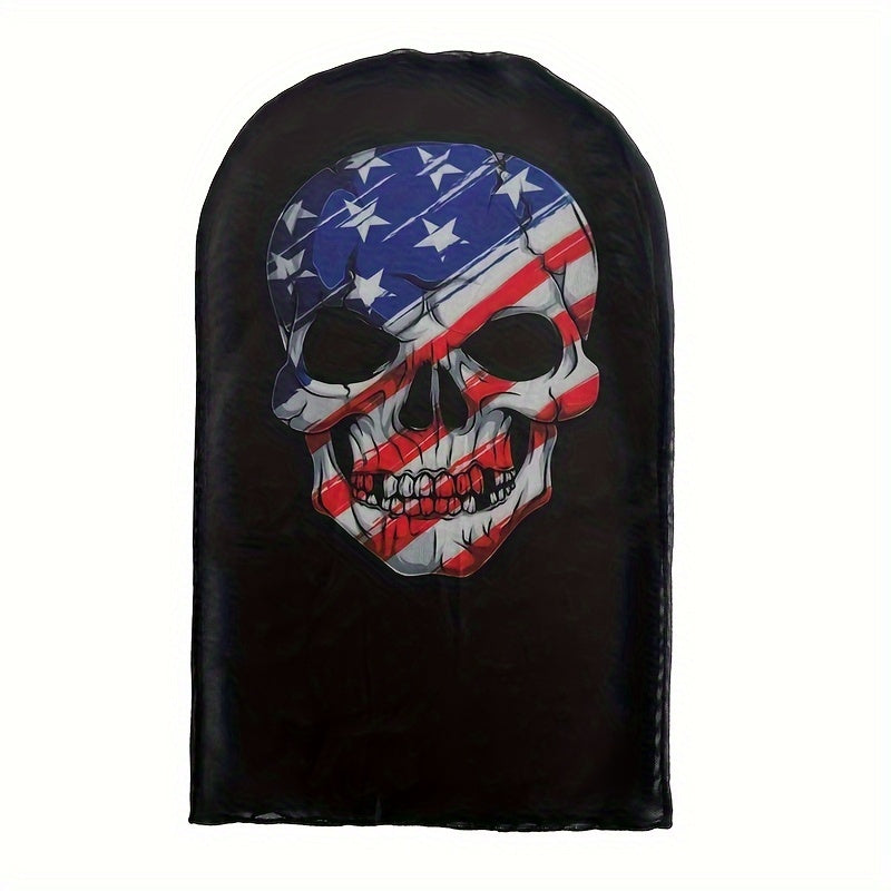 Breathable Patterned Face Masks for Men and Women with Adjustable Elastic Straps