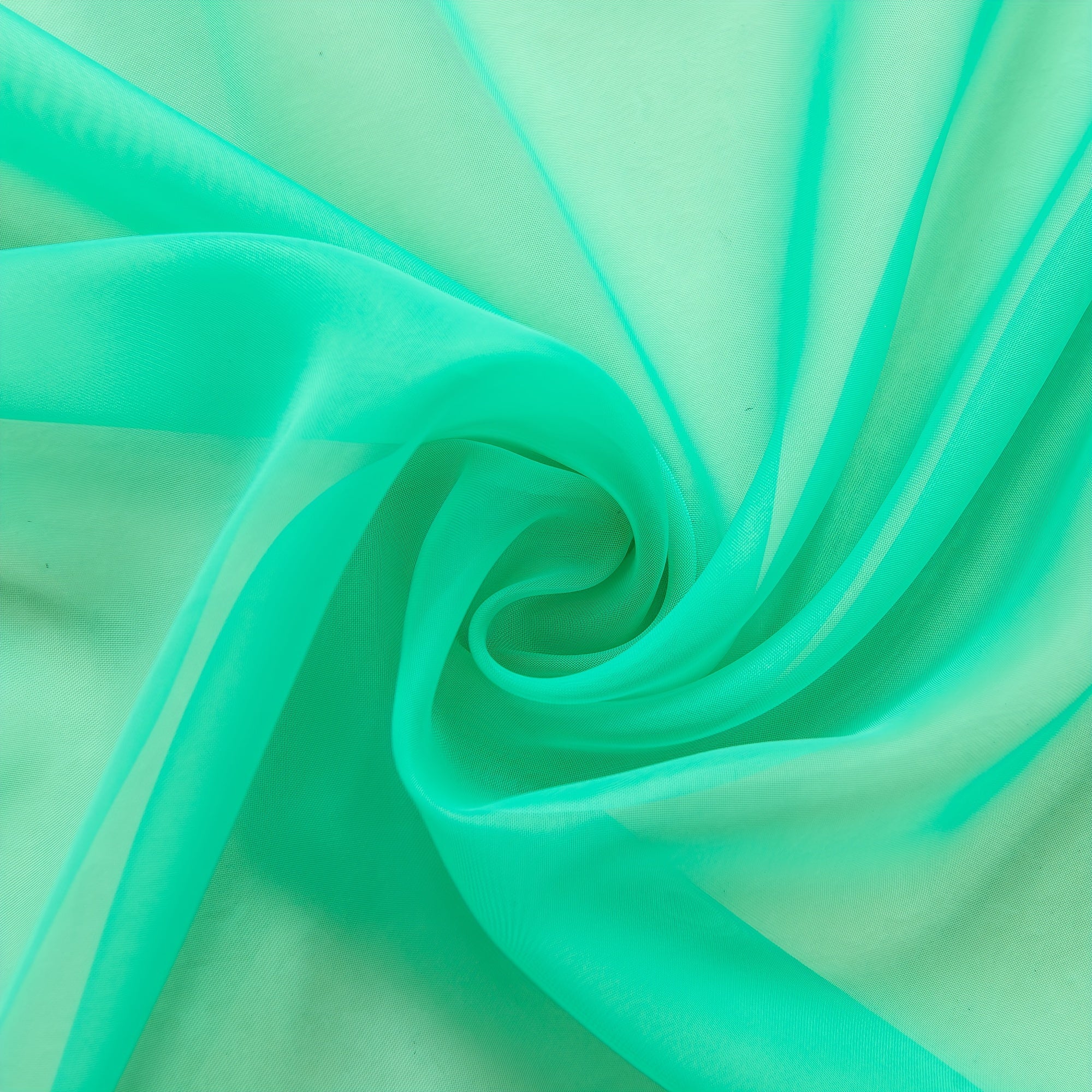 Curtains for Living Room Bedroom Office Polyester 45GSM 132cm x 213cm