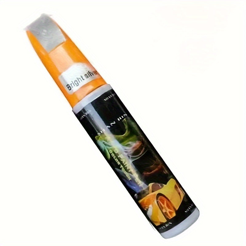 Avtomobil chizig'ini tozalash uchun ruchka, Bir nechta ranglar, Avtomobil qoplamalari uchun tezkor tuzatish