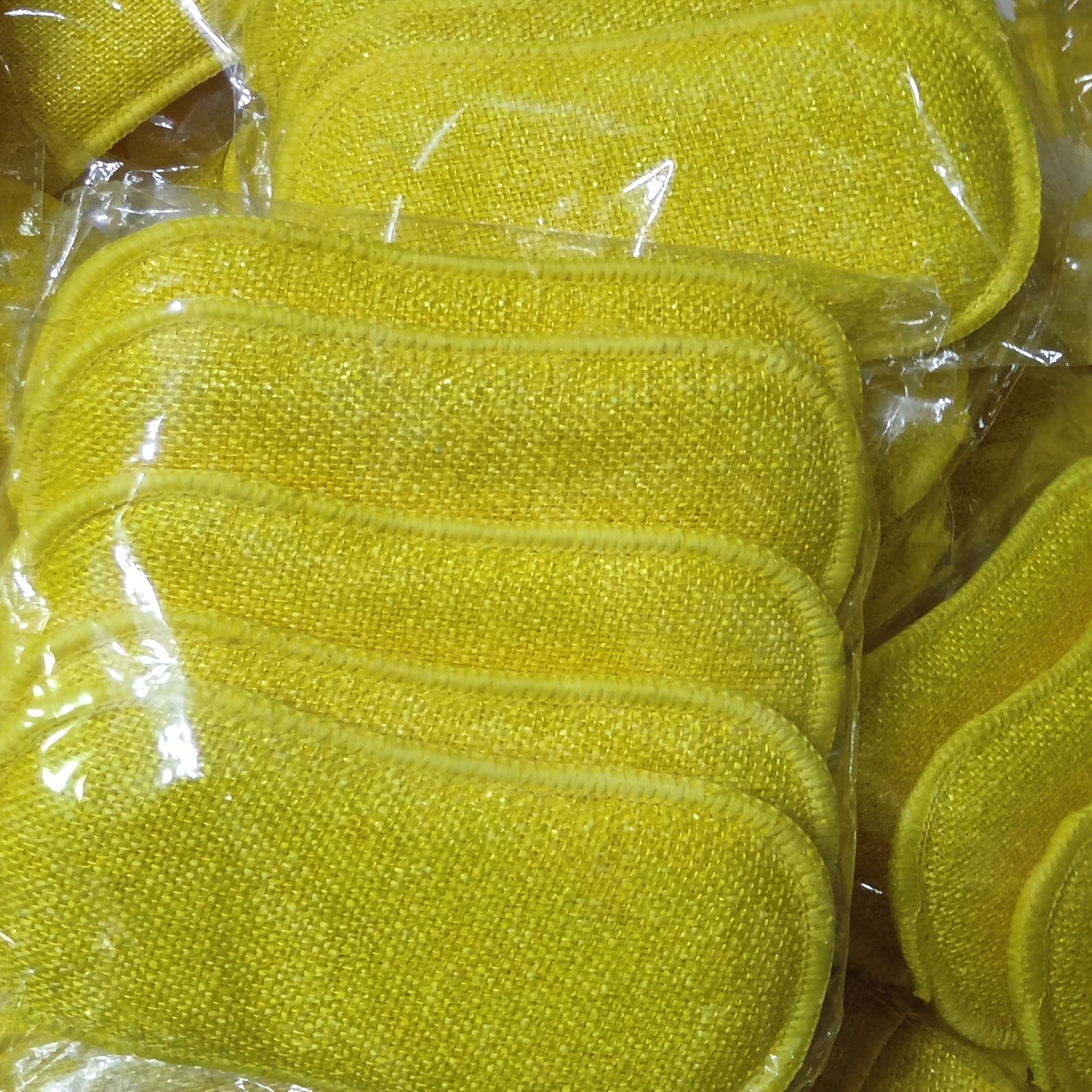 Multi-Functional Kitchen Cleaning Sponge Set of 3-5 Pieces Strong Decontamination