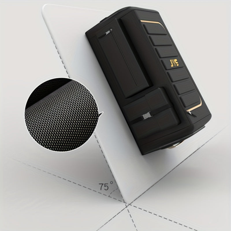 Органайзер для багажника автомобиля, складной, с несколькими отделениями, ящик для хранения для автомобиля SUV