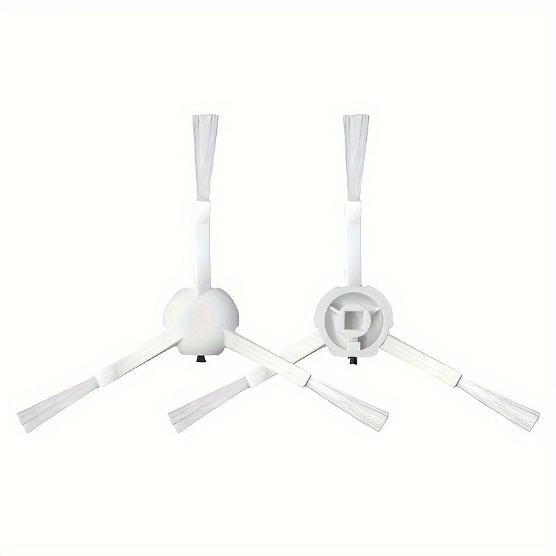 Robot Sweeper uchun almashtiriladigan changyutgich qismlari to'plami, cho'tkalar va filtrlari bilan