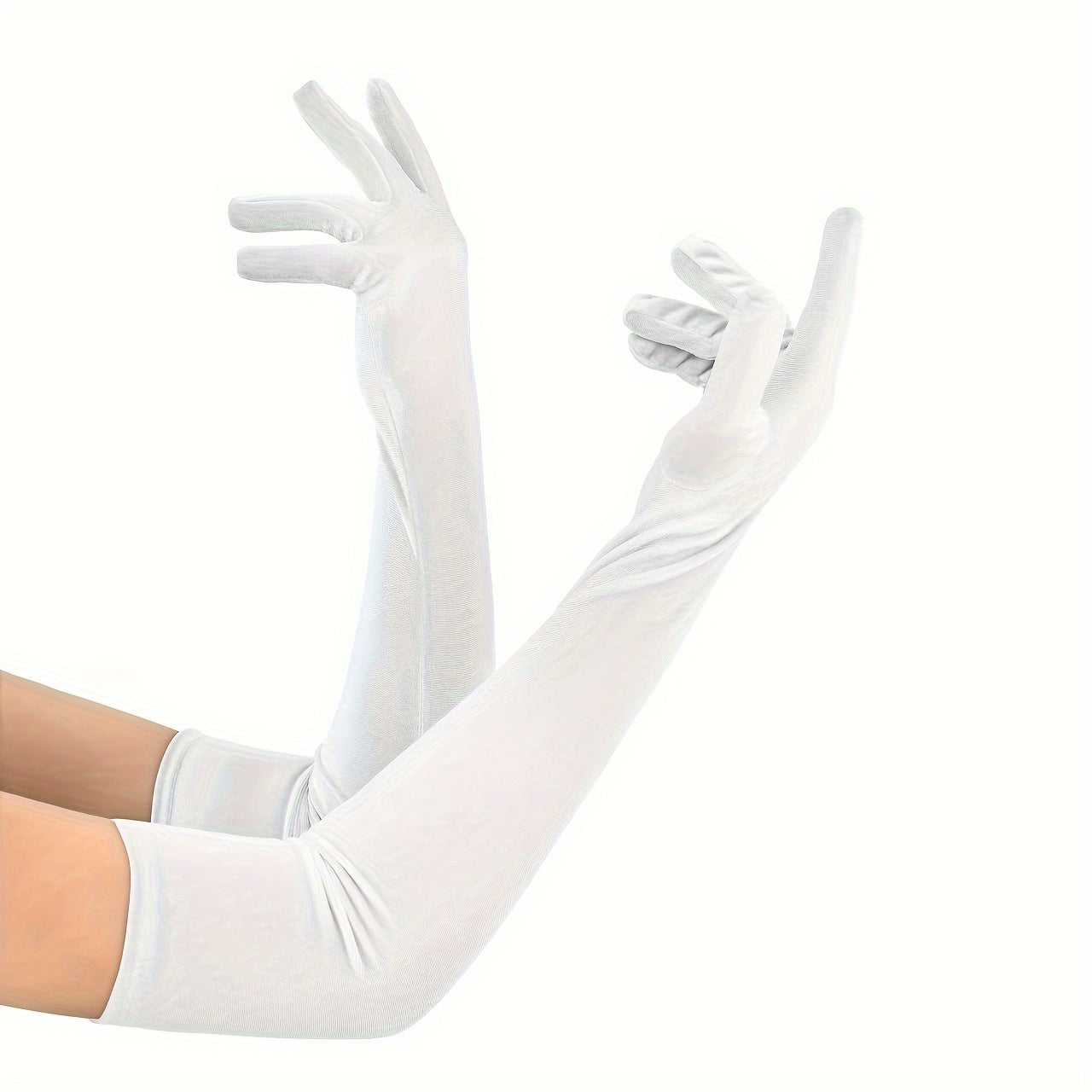 Vintage Velvet Gloves for Women 1920s Inspired for Parties and Holidays