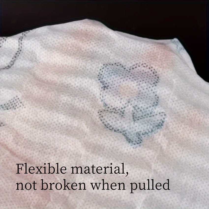 Dust Cover for Large Appliances Non-Woven Fabric Refrigerator Freezer Protects Dust