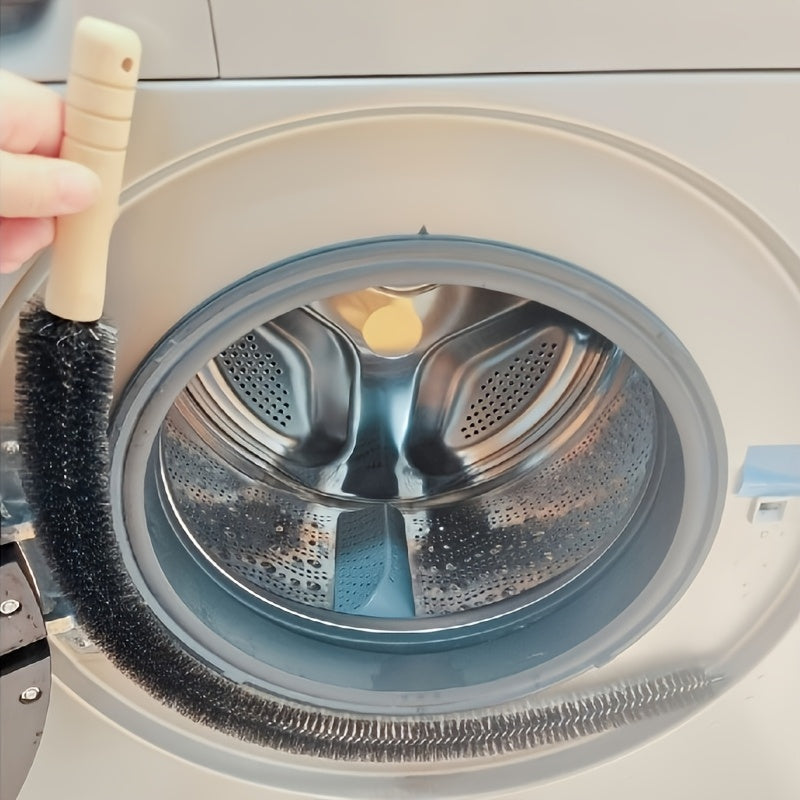 Cepillo de limpieza multiusos para baño, inodoro, paredes de cocina, ventanas