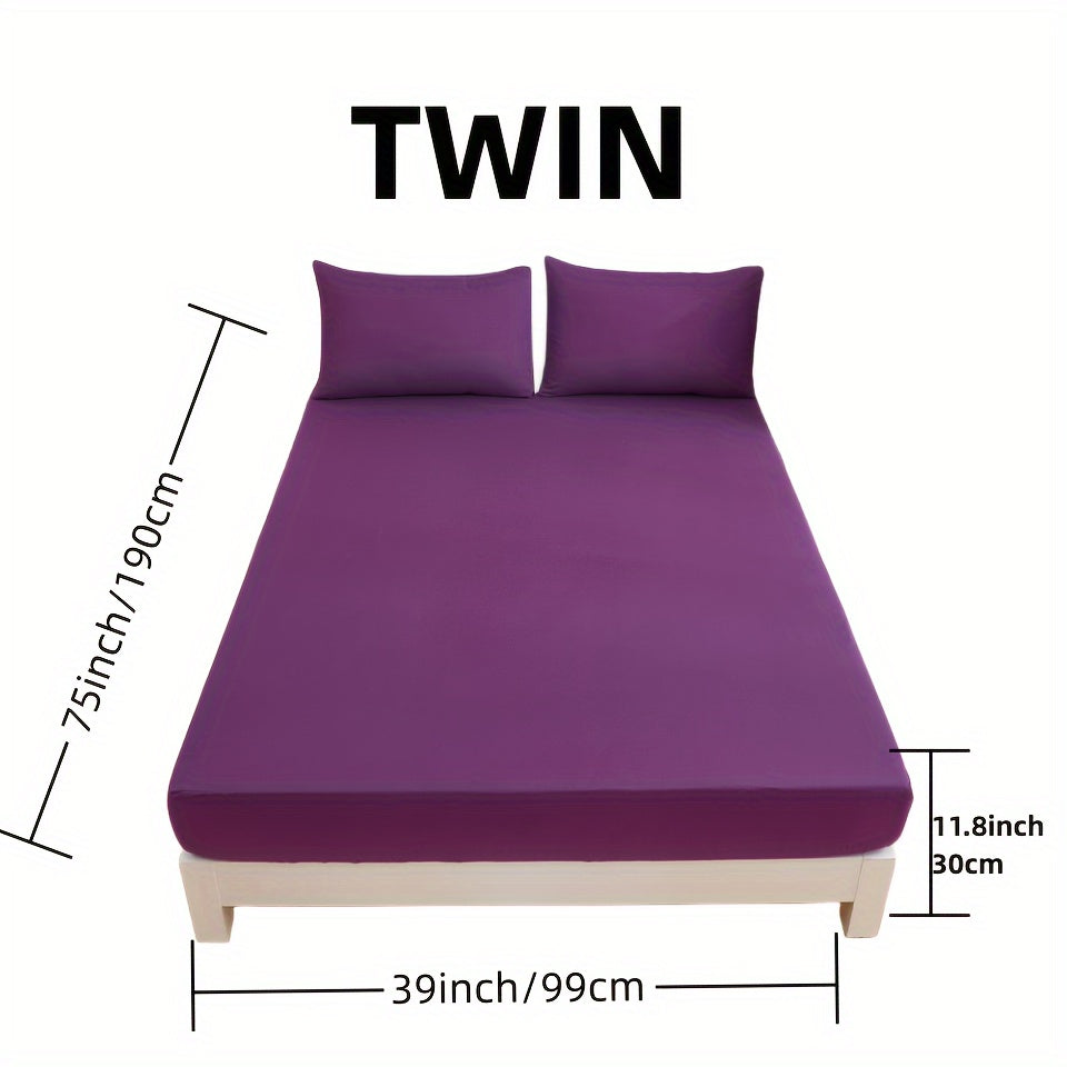 Boshqa mavsumlar uchun to'liq rangdagi nafas oladigan polyesterli yostiq qoplami