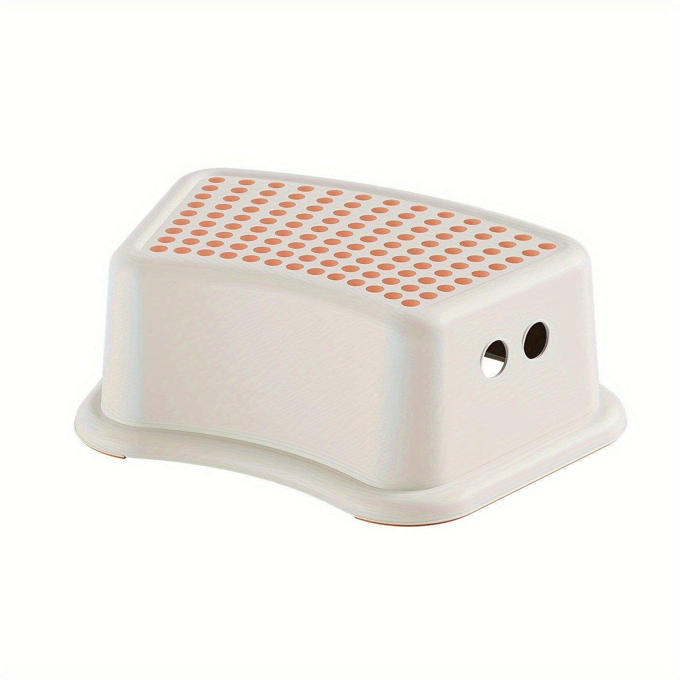 Taburete para niños 1-3 piezas antideslizante para lavabo de baño, altura para niños pequeños