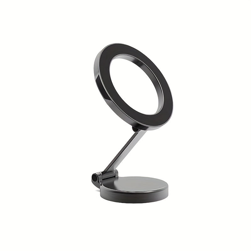 Magnetic Car Phone Mount, 20 Strong Magnets, Hands-Free for iPhone 14 13 12 Pro Max