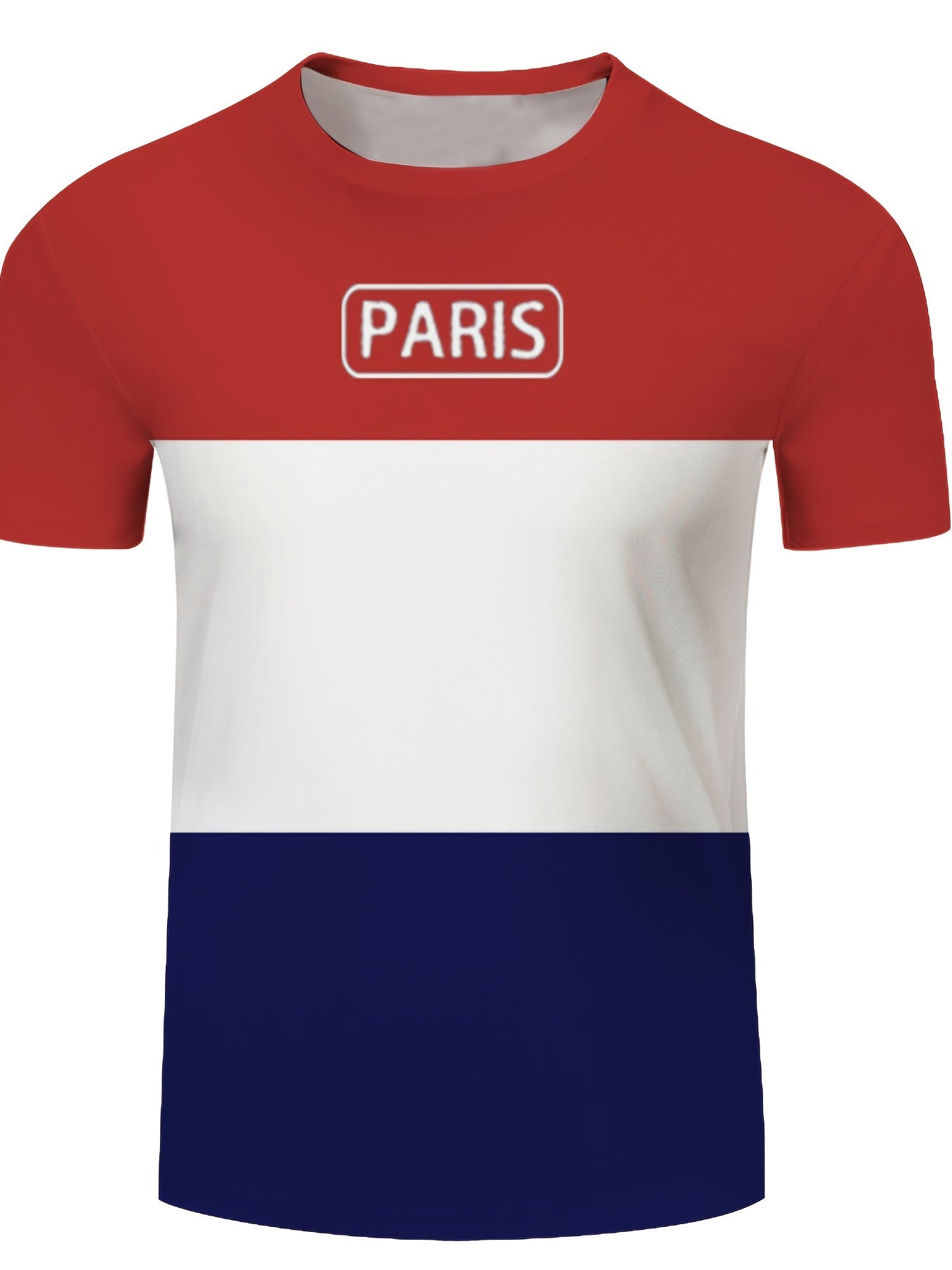 Katta o'lchamdagi erkaklar uchun "King" grafik printli ikki qismli futbolka va shortlar to'plami, mashg'ulotlar va ochiq havoda faoliyatlar uchun mukammal. Katta va baland erkaklar uchun zamonaviy ortiqcha o'lchamdagi sport kiyimi.