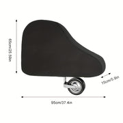 Trailer RV Black Hook Cover Travel Trailer Protection