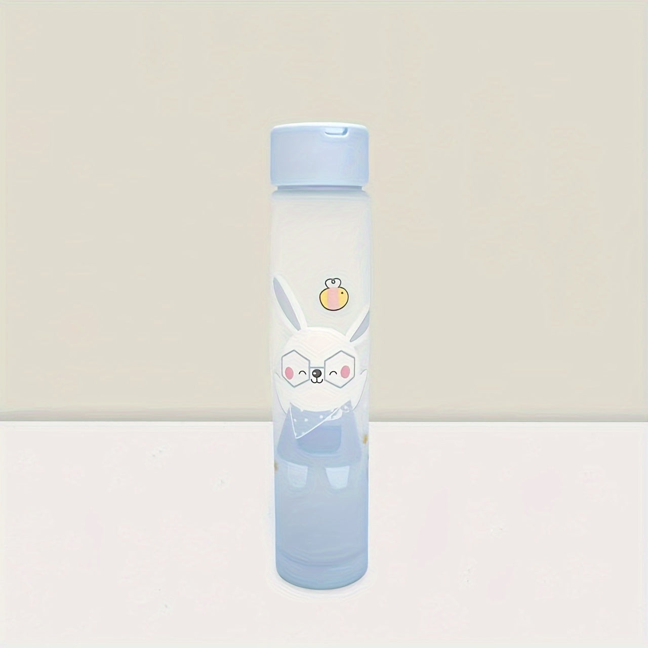 Cartoon Animal Water Bottles for Kids Outdoor Sports and Birthday Gifts