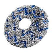 Set of 3 Washable Mop Pads for Robot Vacuum Cleaner Floor Care Accessories