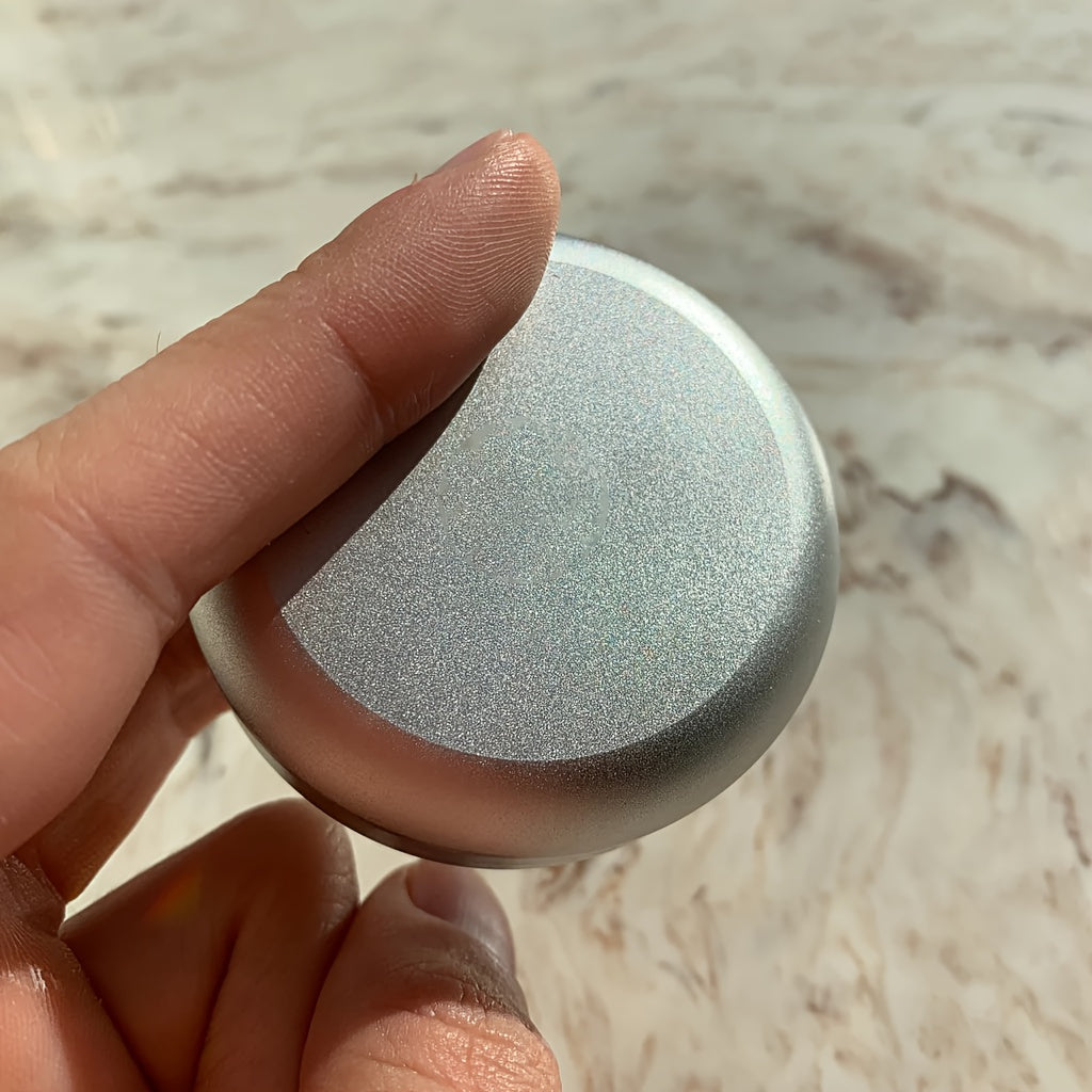 Алюминиевый карманный кейс для хранения, герметичный и непроницаемый для запахов, для сигарет и кофе