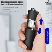 Portable mini chiroq kaliti, cho'ntak sayohat, ochiq havoda sovg'a