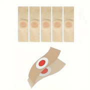 30-Piece Foot Care Kit Easy to Use No Electricity