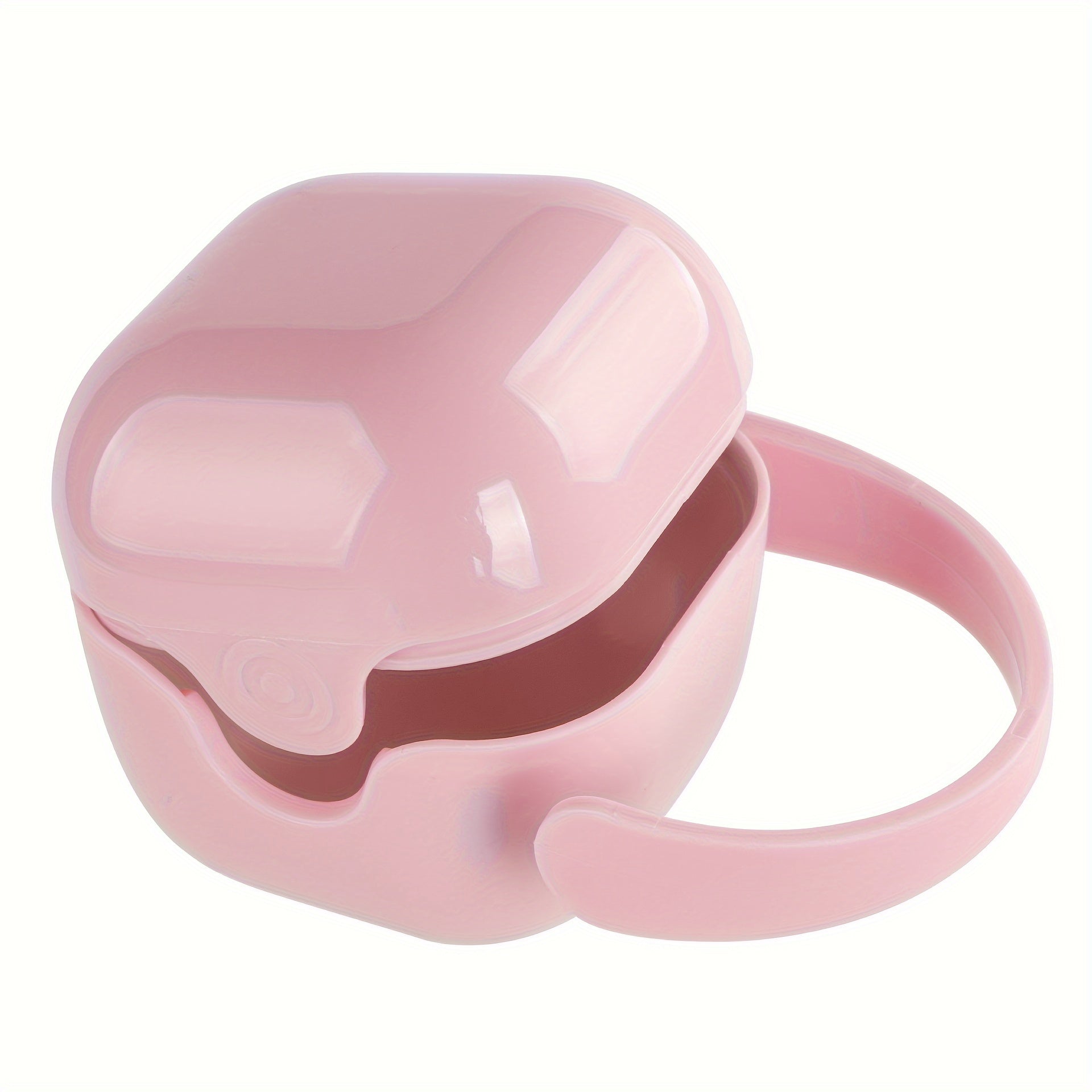 Cute Portable Pacifier Case Anti-Drop for Baby Gifts Christmas Halloween Easter New Year