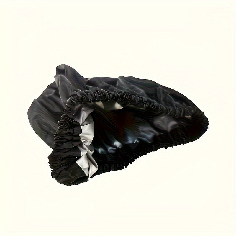 Juego de 2 fundas de poliéster para ruedas de cochecito infantiles, a prueba de polvo y fáciles de limpiar