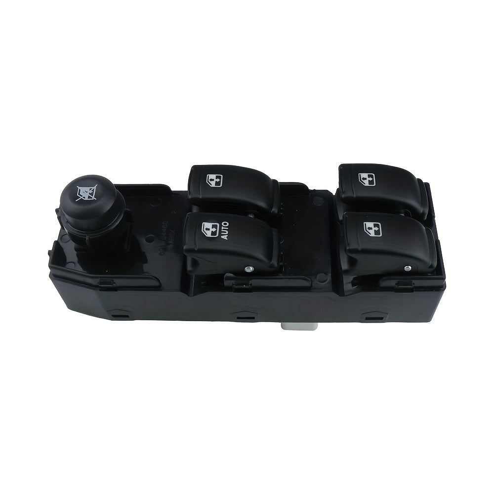 Front Left Window Lift Switch Auto Fit for Lacetti LHD Without Battery