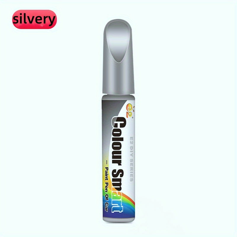 Car Scratch Repair Pen Durable ABS Touch-Up for Automotive Paint