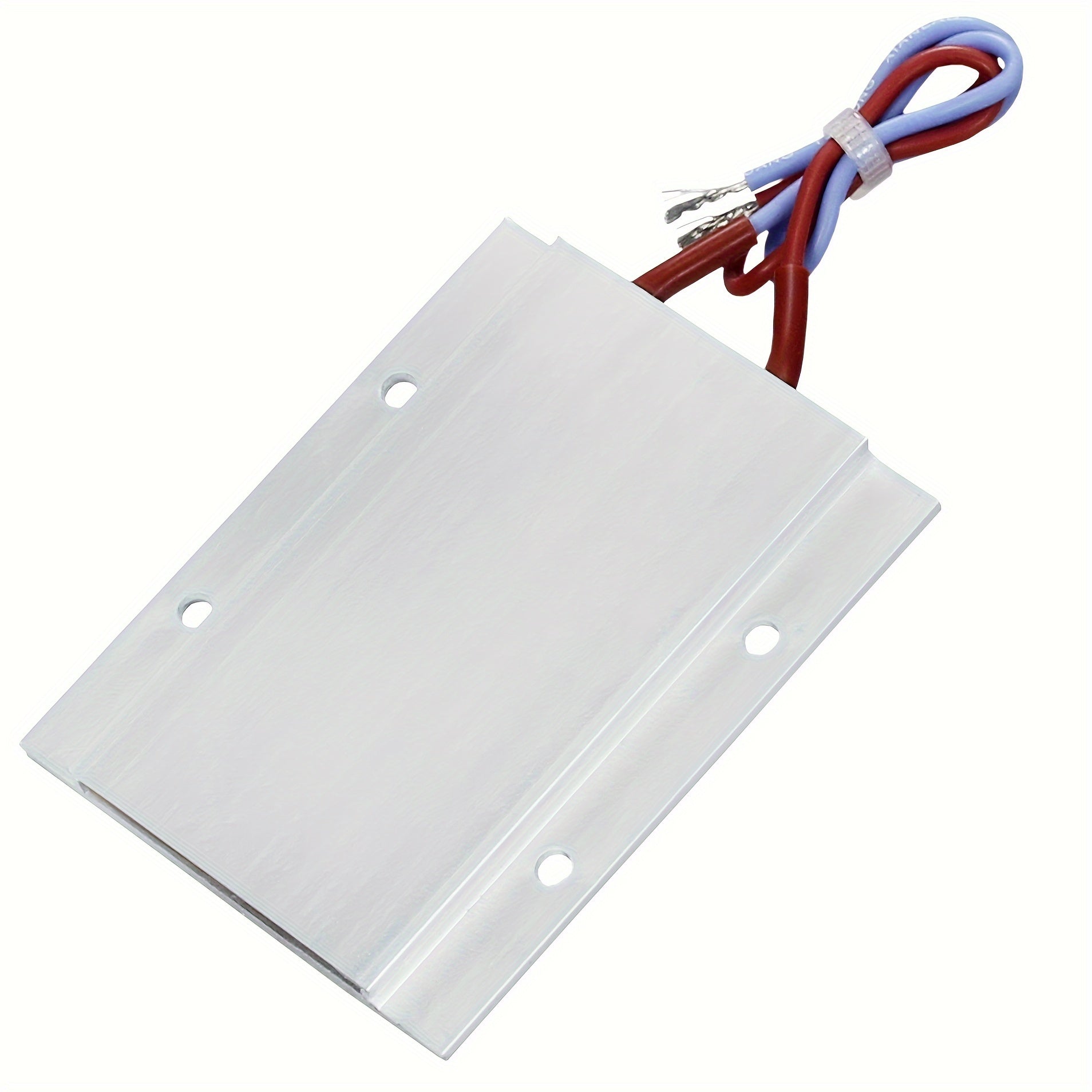 Miniature PTC Heater Plate for 3D Printers AC/DC 110V-220V Insulated Ceramic