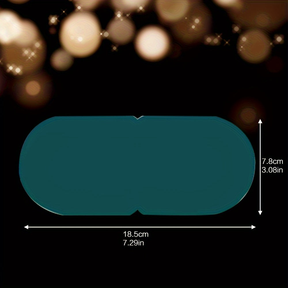 30 Pack Lutein Steam Eye Masks for Relaxation and Sleep Disposable