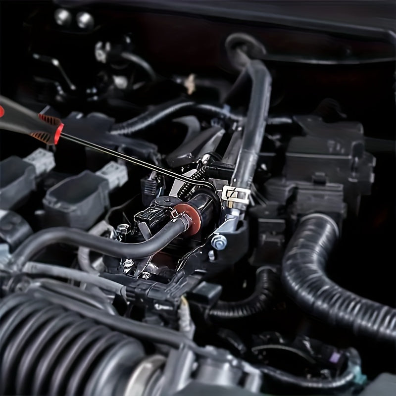 Universal Car Electronics Repair Tool Set 15/4 Pcs Precision Scraper Hooks