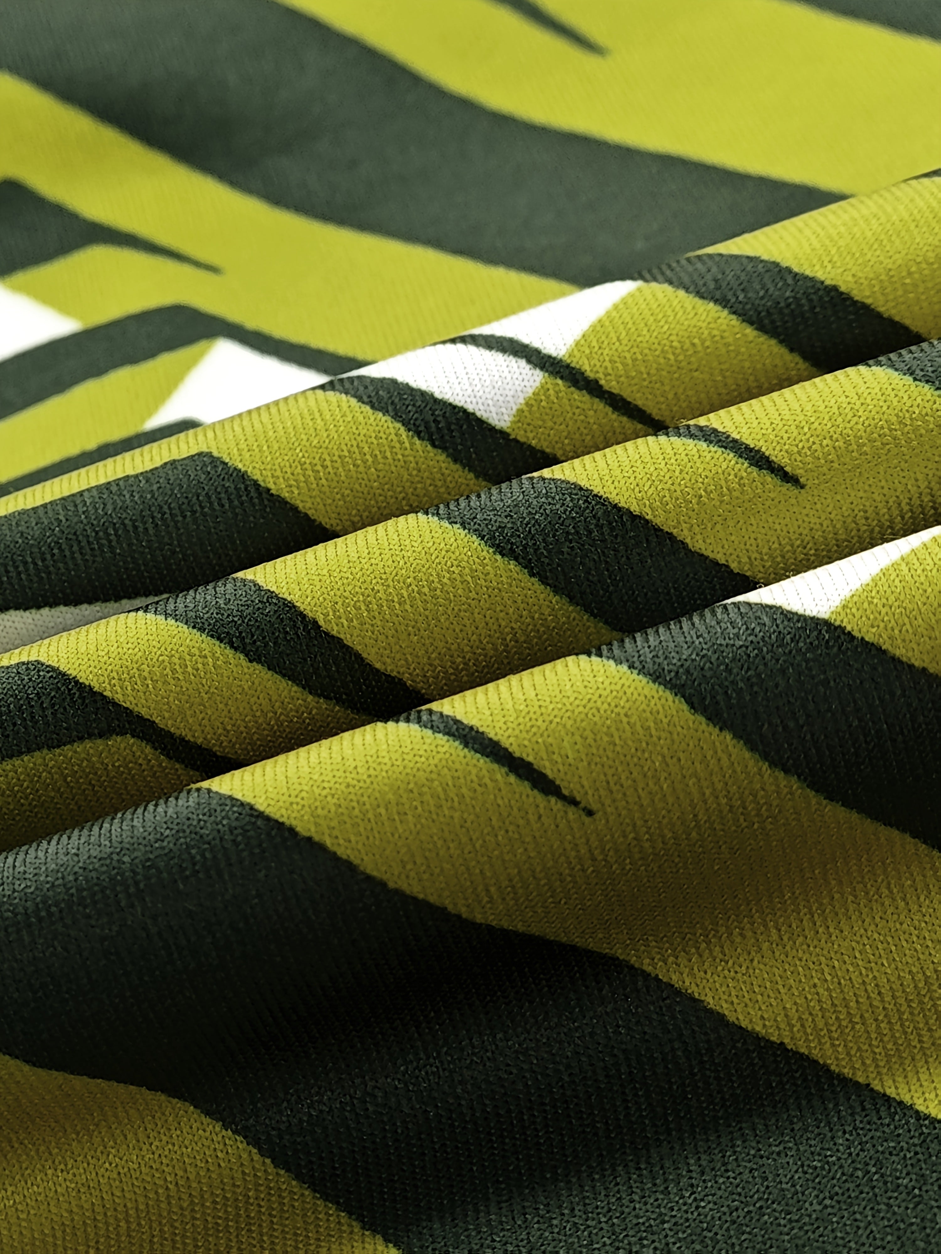 Плюс сайз женский безрукавный комбинезон с геометрической полоской и широкими штанинами, пляжное отпускное летнее платье